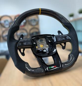 Lamborghini Urus Carbon Lenkrad